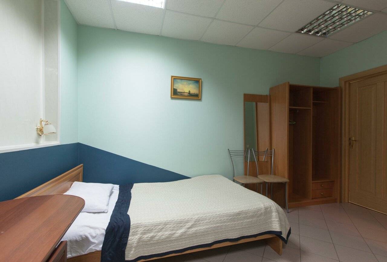 Фото Гостиницы Приорат Гатчина 139