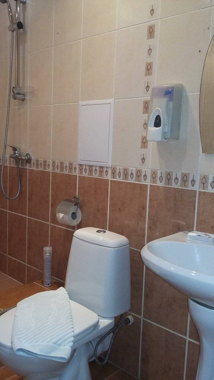 Фото Гостиницы Приорат Гатчина 164