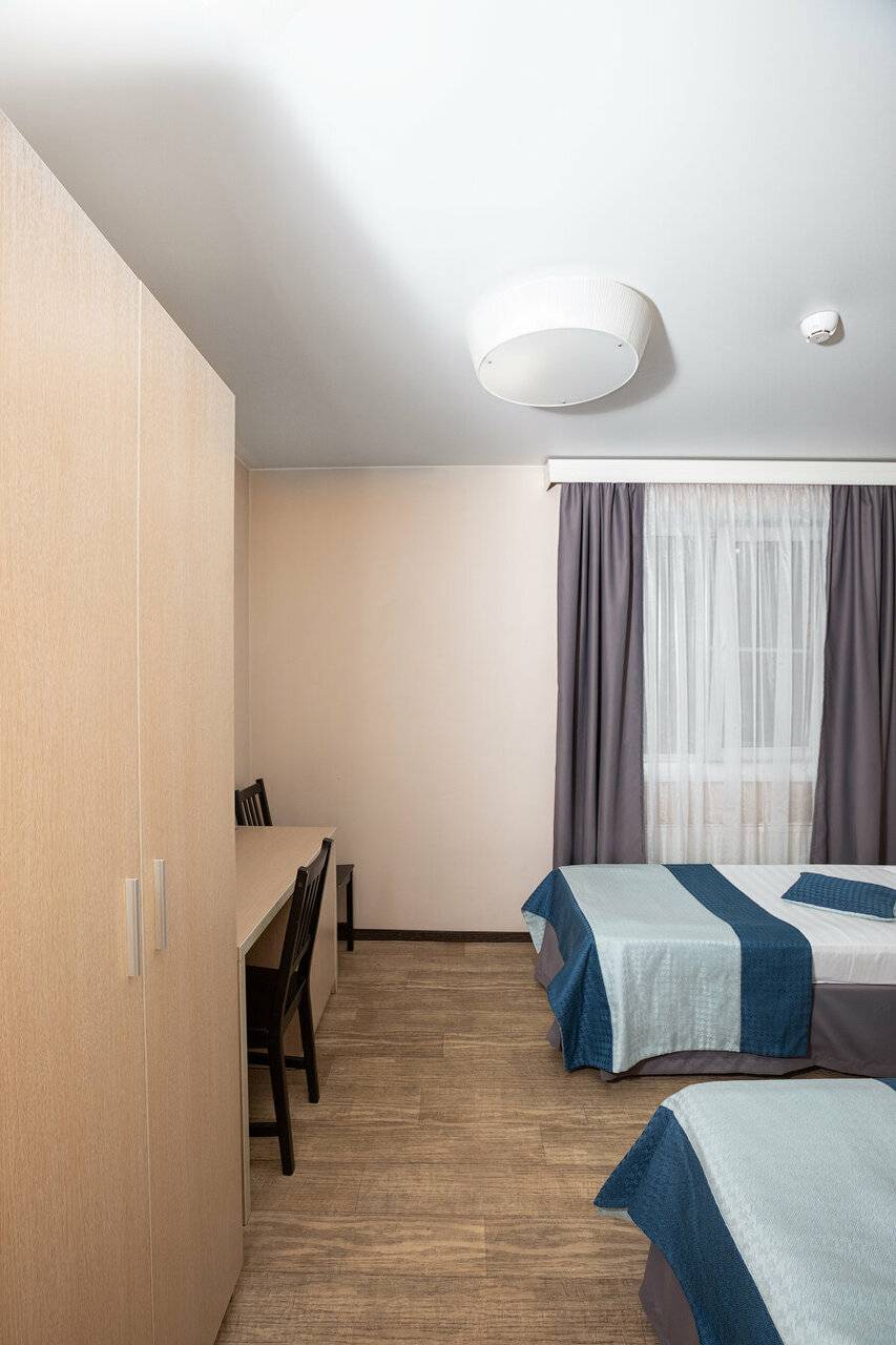 Фото Гостиницы Приорат Гатчина 85