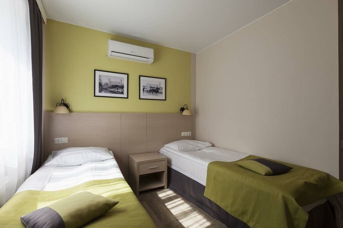 Фото Гостиницы Приорат Гатчина 147