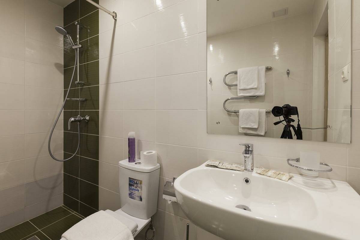 Фото Гостиницы Приорат Гатчина 138