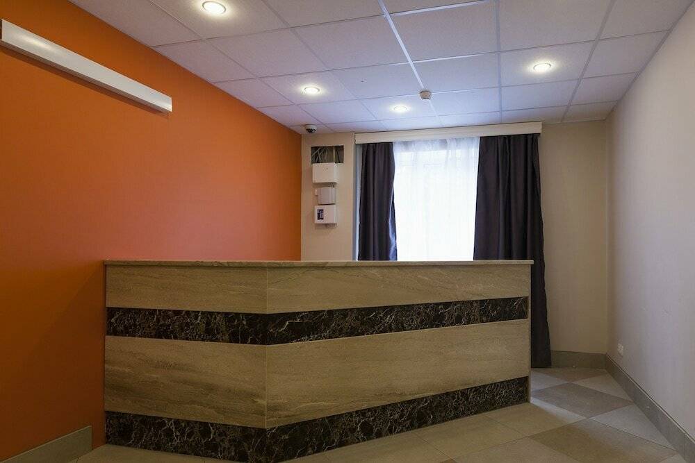 Фото Гостиницы Приорат Гатчина 14