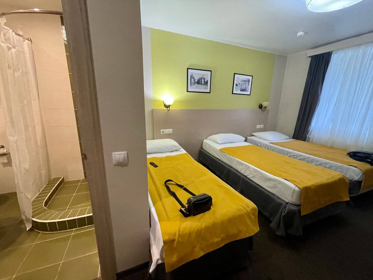 Фото Гостиницы Приорат Гатчина 55