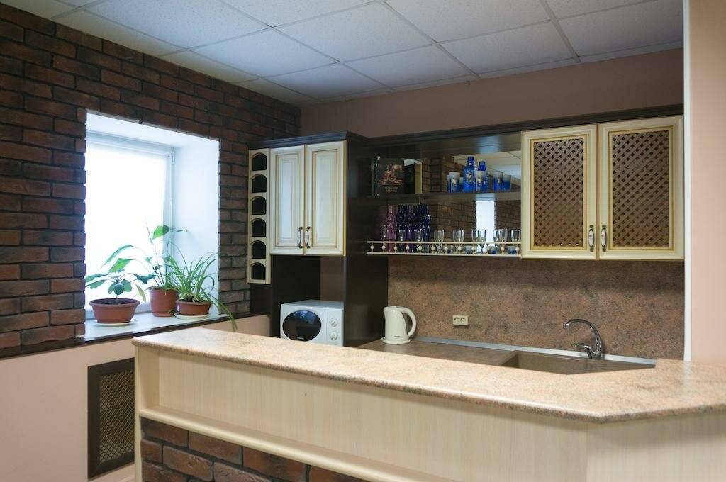 Фото Гостиницы Приорат Гатчина 70