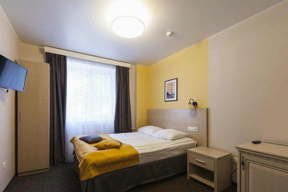 Фото Гостиницы Приорат Гатчина 13