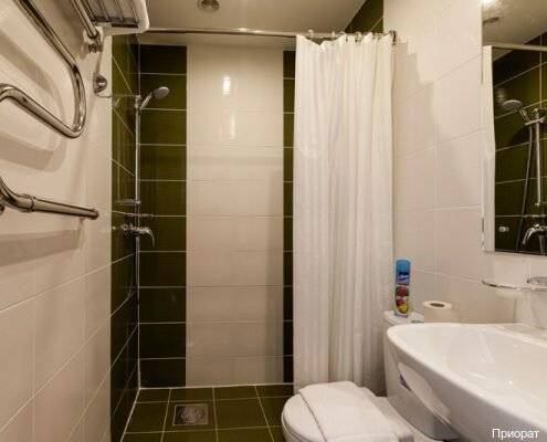 Фото Гостиницы Приорат Гатчина 76