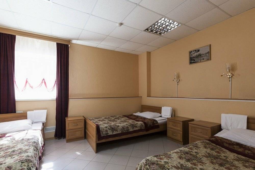 Фото Гостиницы Приорат Гатчина 62