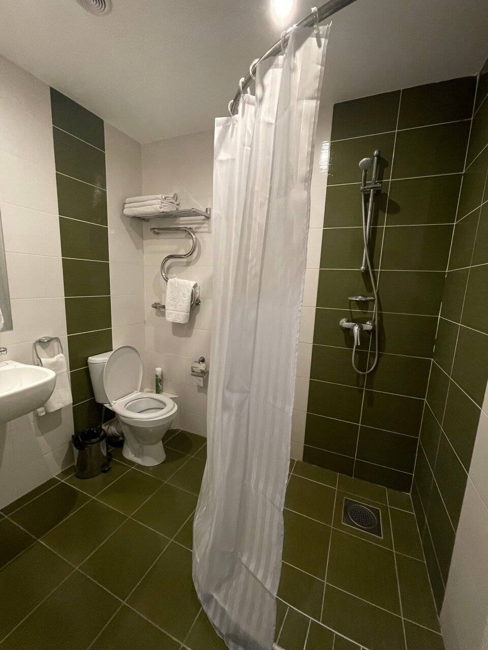 Фото Гостиницы Приорат Гатчина 54