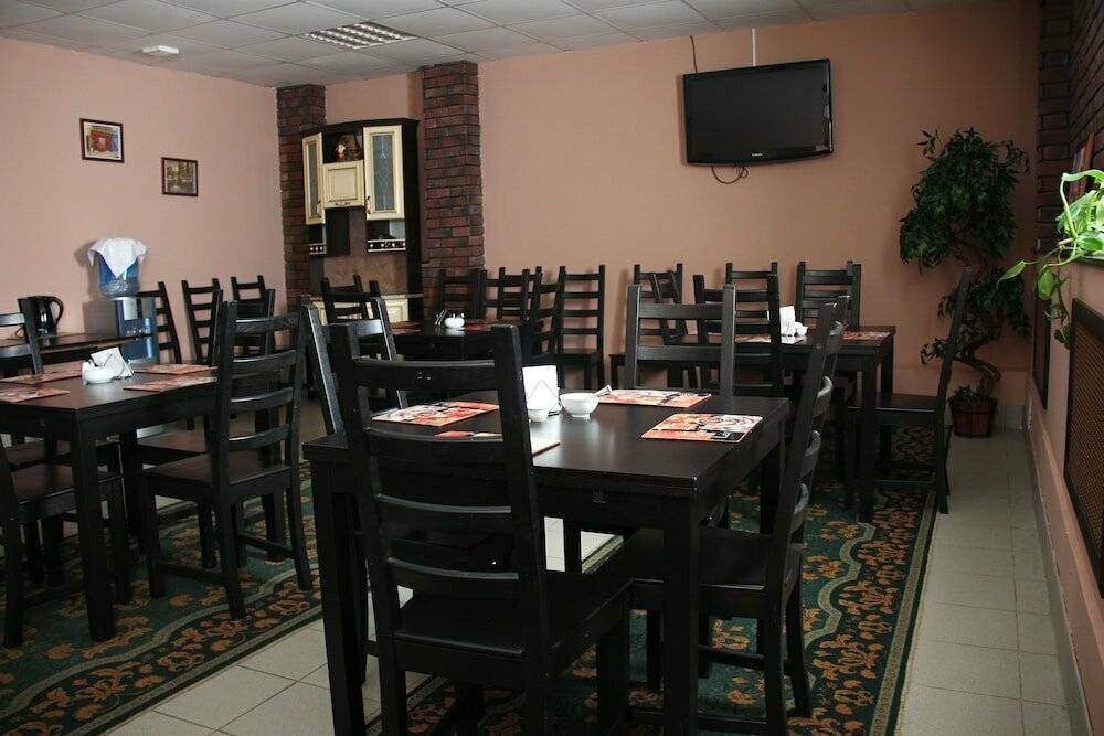 Фото Гостиницы Приорат Гатчина 19