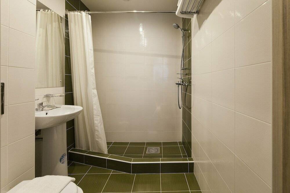 Фото Гостиницы Приорат Гатчина 16