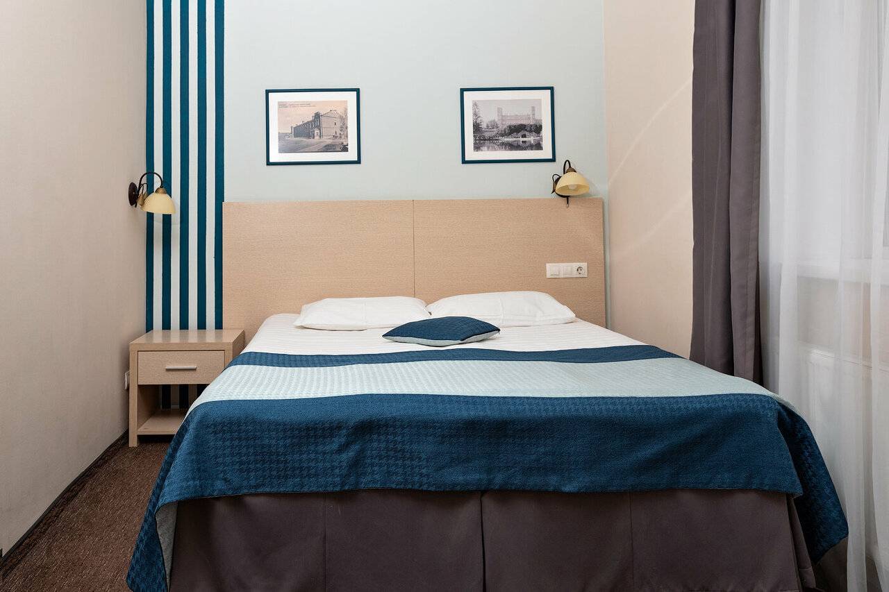 Фото Гостиницы Приорат Гатчина 91