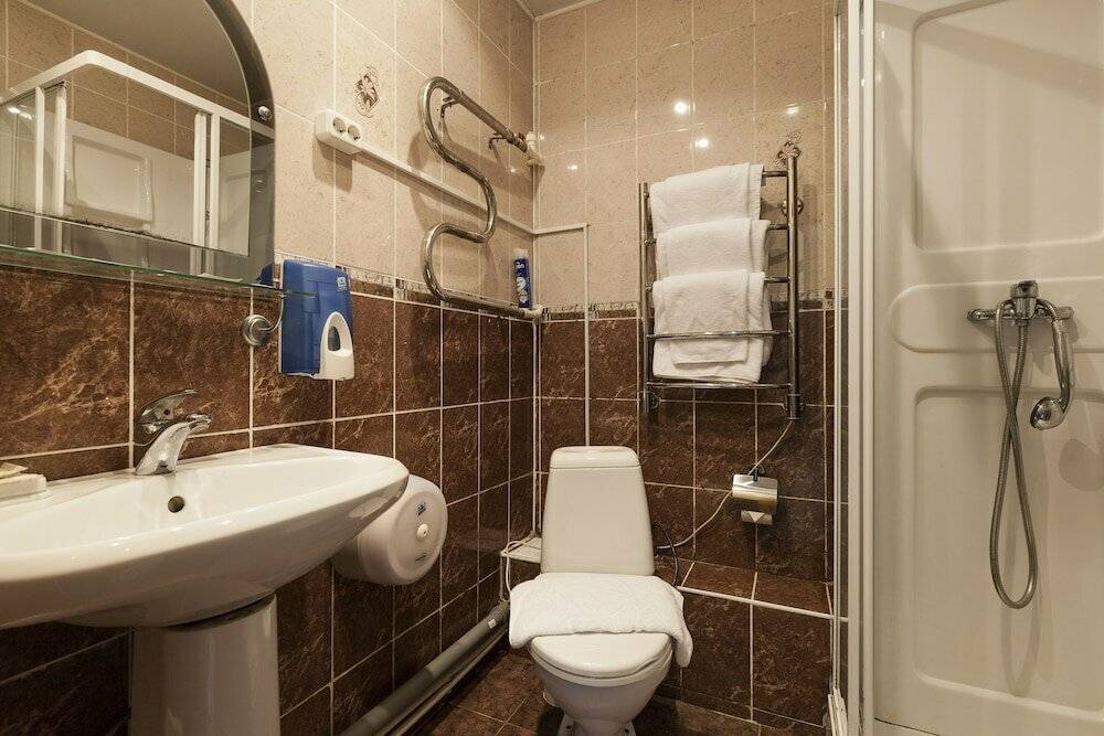 Фото Гостиницы Приорат Гатчина 22