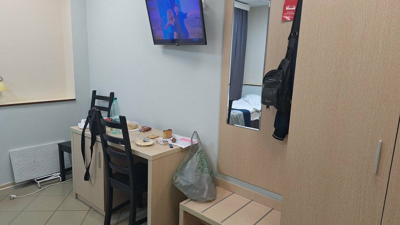 Фото Гостиницы Приорат Гатчина 42