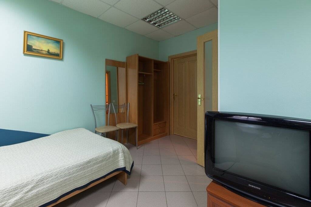 Фото Гостиницы Приорат Гатчина 125