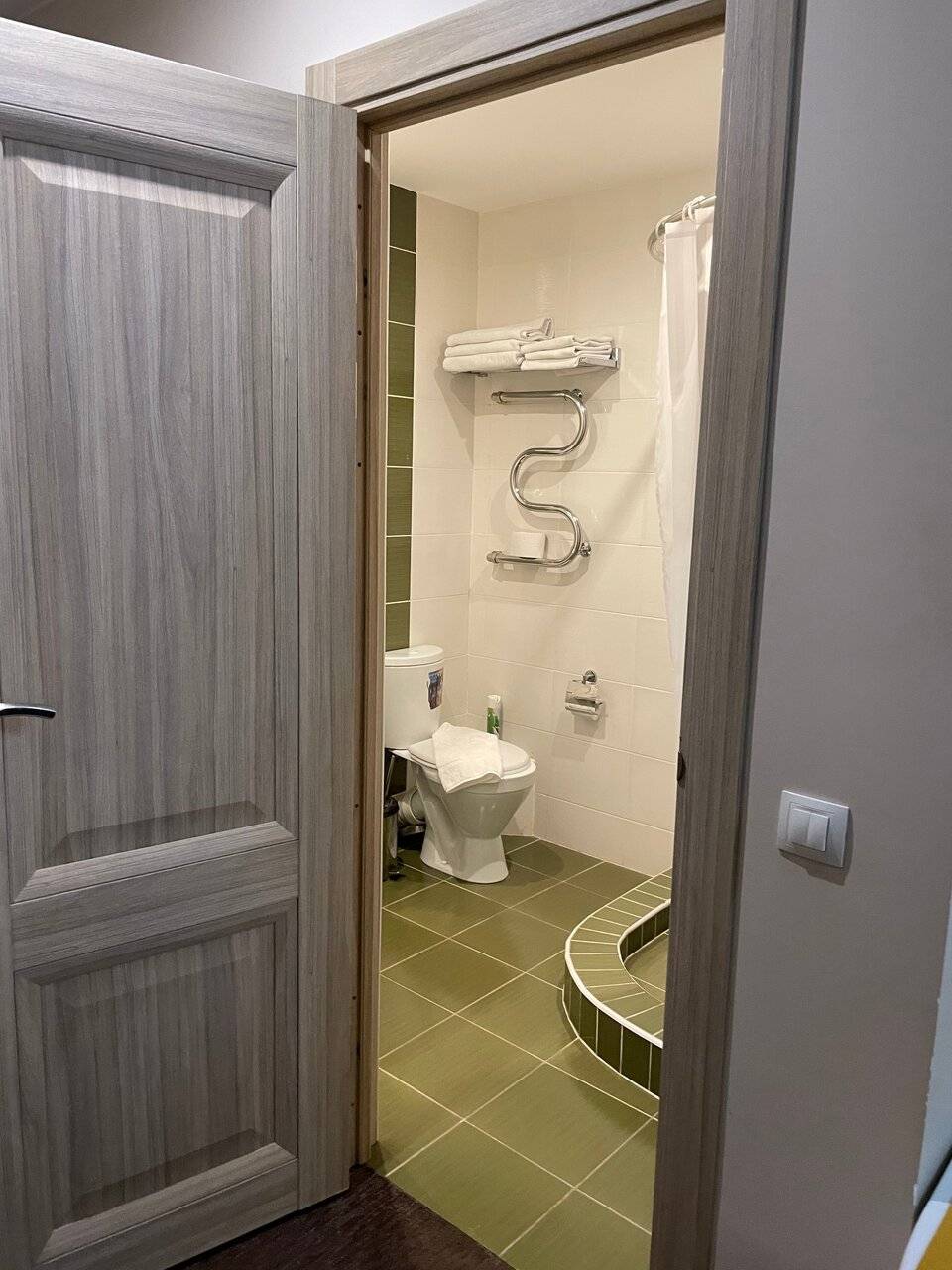 Фото Гостиницы Приорат Гатчина 51