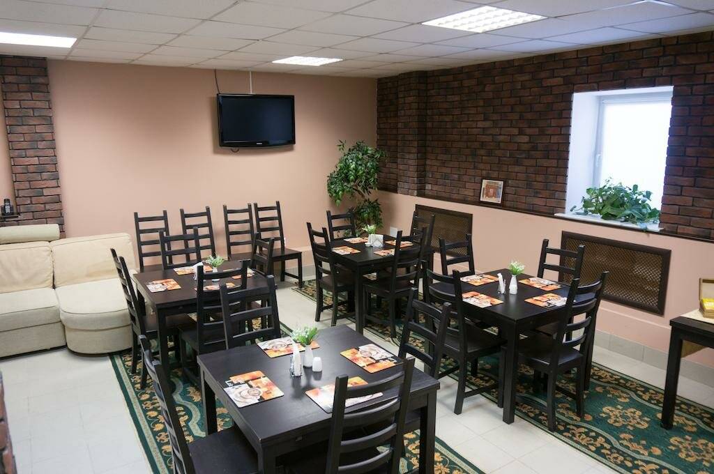 Фото Гостиницы Приорат Гатчина 69